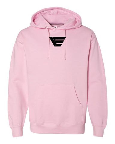 VE APR2022 Independent Midweight Pink
