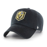 Vegas Golden Knights Clean Up Cap