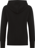 ATC™ ESACTIVE® Women's Full Zip Hoodie Black