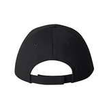 Blank Wool Blend Velcro Adjustable Cap