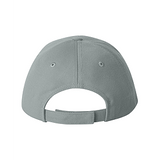 Blank Wool Blend Velcro Adjustable Cap