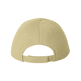Blank Wool Blend Velcro Adjustable Cap