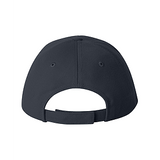 Blank Wool Blend Velcro Adjustable Cap