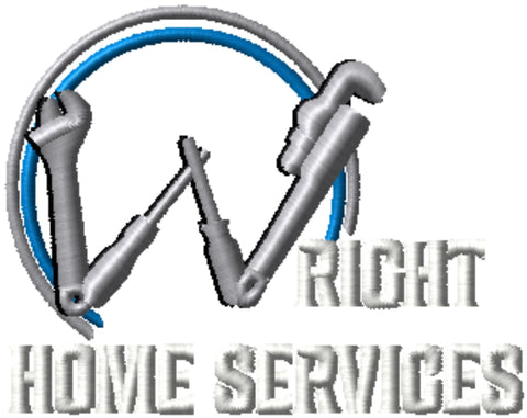 Wright Embroidery Supplied 2 units