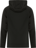 Youth ATC™ GAME DAY™ 2 Tone Hoodie Black Black