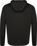 Youth ATC™ GAME DAY™ Polyester Tech Hoodie Black