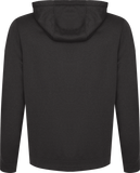 Youth ATC™ GAME DAY™ Polyester Tech Hoodie Charcoal
