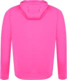 Youth ATC™ GAME DAY™ Polyester Tech Hoodie Extreme Pink