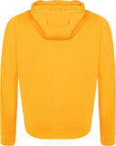 Youth ATC™ GAME DAY™ Polyester Tech Hoodie Gold