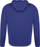 Youth ATC™ GAME DAY™ Polyester Tech Hoodie Royal