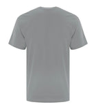 ATC™ Everyday Cotton T-Shirt Medium Grey