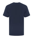 ATC™ Everyday Cotton T-Shirt Navy