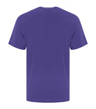 ATC™ Everyday Cotton T-Shirt Purple