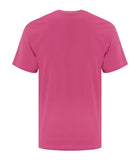 ATC™ Everyday Cotton T-Shirt Sangria
