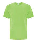 ATC™ Everyday Cotton T-Shirt Lime