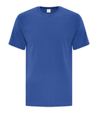 ATC™ Everyday Cotton T-Shirt Royal