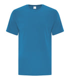 ATC™ Everyday Cotton T-Shirt Sapphire