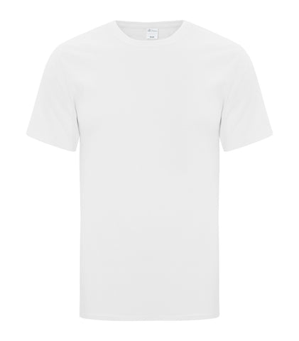 ATC™ Everyday Cotton T-Shirt White