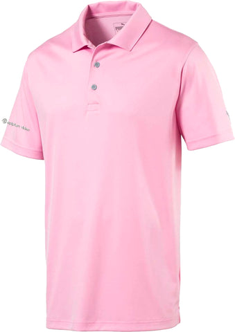 epiphan Polo Puma Pink