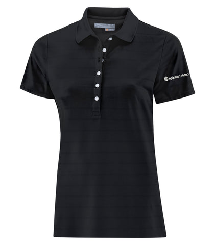 epiphan NIKE Dri-FIT MICRO PIQUE 2.0 LADIES' POLO. NKDC1991