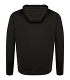 ATC™ GAME DAY™ Polyester Wicking Fleece Hoodie Black
