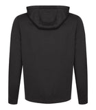 ATC™ GAME DAY™ Polyester Wicking Fleece Hoodie Charcoal Heather