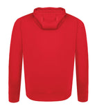 ATC™ GAME DAY™ Polyester Wicking Fleece Hoodie True Red