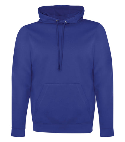 ATC™ GAME DAY™ Polyester Wicking Fleece Hoodie True Royal