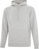 ATC™ ESACTIVE® CORE HOODED SWEATSHIRT ATHLETIC GREY