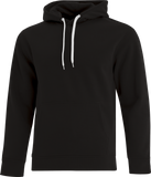 ATC™ ESACTIVE® CORE HOODED SWEATSHIRT BLACK