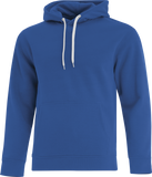 ATC™ ESACTIVE® CORE HOODED SWEATSHIRT ROYAL