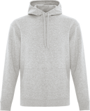 ATC™ ESACTIVE® CORE HOODED SWEATSHIRT ATHLETIC GREY