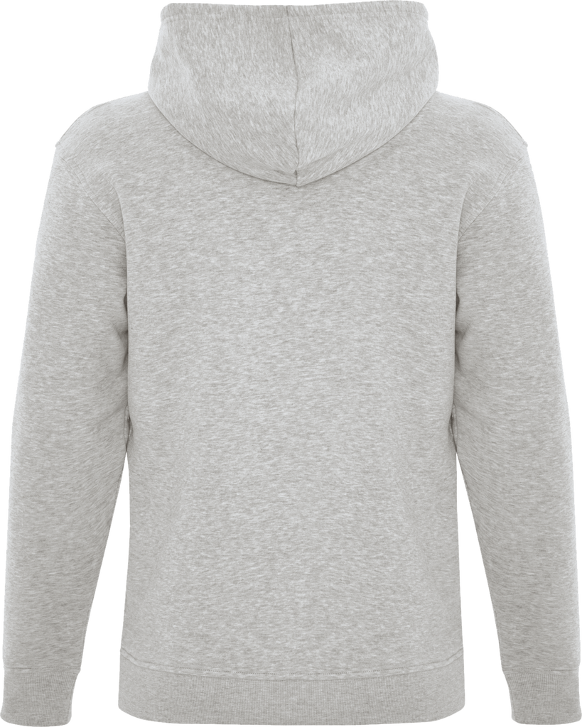 ATC™ ESACTIVE® CORE FULL ZIP HOODED SWEATSHIRT ATHLETIC GREY – More Than  Just Caps Clubhouse