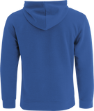 ATC™ ESACTIVE® CORE FULL ZIP HOODED SWEATSHIRT ROYAL