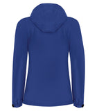 COAL HARBOUR® ALL SEASON MESH LINED LADIES' JACKET ROYAL