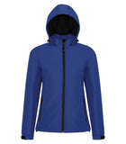 COAL HARBOUR® ALL SEASON MESH LINED LADIES' JACKET ROYAL