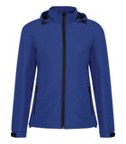 COAL HARBOUR® ALL SEASON MESH LINED LADIES' JACKET ROYAL