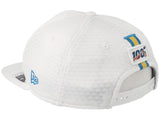 Los Angeles Chargers NFL Training Camp White Snapback