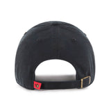 Ottawa Senators Clean Up Cap